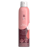 Better Not Younger – bouteille de spray épaississant pour volume instantané des cheveux fins.
