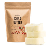 Better Shea Butter Barre 1 Livre — emballage pratique et élégant.