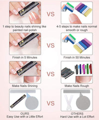 crème entretien ongles beuakso pour surface lisse