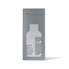 Bevel Priming Oil provides a protective barrier during shaving.