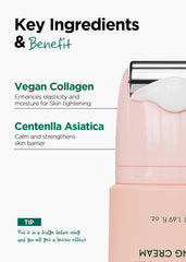 bewants soin cou centella asiatica hydratation et fermeté visibles