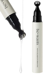 BE+WANTS tête metallique refroidissante pour absorption rapide du sérum sans les mains
