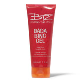 Gel Bada Bing de Beyond the Zone, maintien extrême sans résidu pour toutes coiffures.