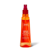 Beyond The Zone brume protection chaleur bouteille, protège les cheveux lors du coiffage