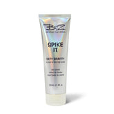 Beyond the Zone Spike It Hair Cement, bouteille, tenue forte adaptée à tous types de cheveux.