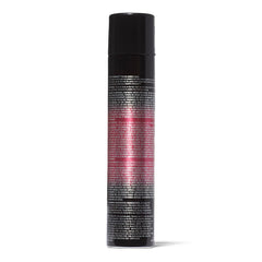 Beyond The Zone Thermo Protect Spray scelle les cuticules et protège contre la chaleur.