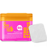 BeYoutiful FreshFace: lingettes démaquillantes 60, nettoyage rapide et efficace pour la peau jeune.