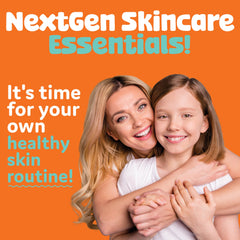 BeYoutiful masque éclaircissant vitamine C pour une luminosité naturelle.