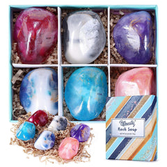Savon BFF Beauty Garden ensemble lavande miel : parfum apaisant et hydratant.