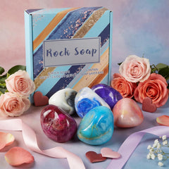 Savon BFF Beauty Garden océan : parfum frais et mousse riche pour la peau.