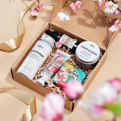 Huile de massage BFFLOVE 30 ml pour relaxation douce