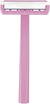 Rasoir jetable pour femmes BIC offrant une douceur de rasage.