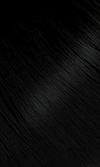 Bigen Poudre Permanente Noir Oriental, application facile pour une teinte homogène et rapide.