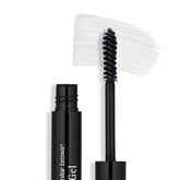 Gel clair bdb pour sourcils avec fixation longue durée et fini naturel