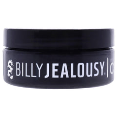 Billy Jealousy Headlock finition-matte: look discret et toucher léger.
