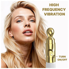 Bio Beauties retinol-propionate éclaire visiblement les ridules et illumine le contour.