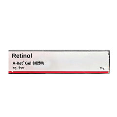 Bio Mystery Retinol Gel flacon: application ciblée pour lisser les ridules.