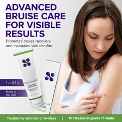 BIOCORNEUM Crème Vitamine K — apaise les rougeurs et soutient l’apparence de la peau.
