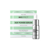 Bioeffect EGF Puissant Sérum – bouteille prête à l’application quotidienne pour hydrater la peau