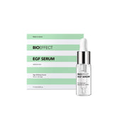 Bioeffect EGF Serum flacon offrant une hydratation ciblée et légère