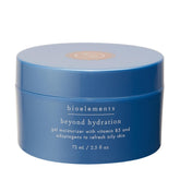 Bioelements Beyond Hydration — bouteille prête à hydrater sans film gras