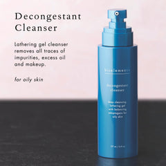 Bioelements Décongestant Cleanser – parfum lavande et citron pour fraîcheur
