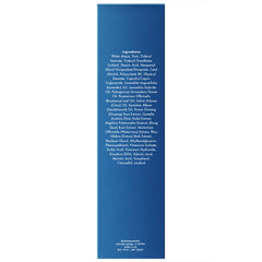 Bioelements Moisture Positive Cleanser — texture crèmeuse qui nourrit la peau lors du lavage.