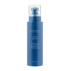 Bioelements Power Peptide brume fraîche pour rafraîchir et préparer la peau