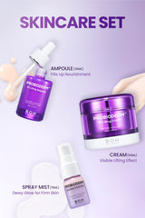 BIOHEAL BOH Probioderm 3D Lifting sérum-visage: texture légère et repulpante