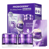 Bioheal Boh ProBioDerm crème 3D lifting pot, sensation de fermeté et amélioration de l'ovale du visage.