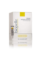 Biopelle Tensage Sérum Visage Bouteille: soin concentré pour la peau du visage.