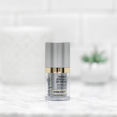 Biopelle Tensage Stem Cell Crème Contour des Yeux – application nocturne pour le soin ciblé