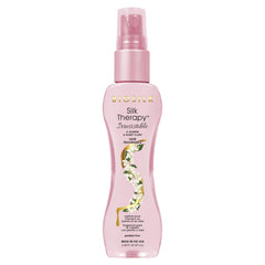 BioSilk Irresistible Silk Therapy, parfum-cheveux en flacon, pour une fragrance durable et hydratante