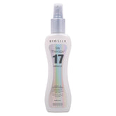 BioSilk Silk Therapy Miracle 17, bouteille, cheveux doux et brillants