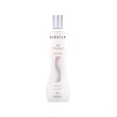 BioSilk Thérapie Soie en bouteille, douceur et brillance assurées.