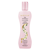 BioSilk Thérapie Soie Jasmin Miel, conditionneur en bouteille pour hydratation efficace.
