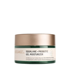 Biossance Gel Probiotiques Équilibre Visage: action équilibrante et texture légère.