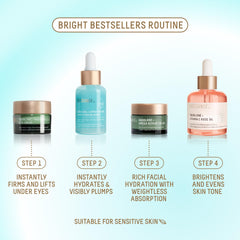 BIOSSANCE crème Omega réparatrice 15ml: texture riche, peau nourrie.