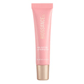 BIOSSANCE Pro-Peptide Lip Perfector bottle gloss delivers hydration with a pink glow.