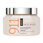 Biotop Professional 911 Quinoa masque cheveux endommagés, réparation et hydratation