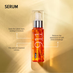 Sérum Biotop en texture légère prêt à l’emploi pour le coiffage