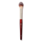 BK Beauty 108 pinceau poudre précision – application précise sous les yeux.