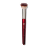 BK BEAUTY 116 pinceau compact rond pour le teint — application précise et contrôlée