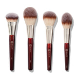 BK BEAUTY pinceau fond de teint contouré pour une application naturelle