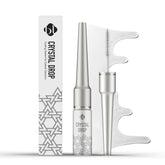 BL Lashes Crystal Drop scellant cils en bouteille, prolonge la tenue des extensions