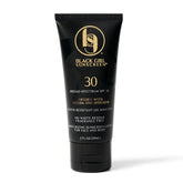 BLACK GIRL SUNSCREEN bouteille, application facile pour visage et corps