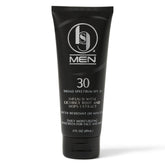 Black Girl Sunscreen bottle pour; clear, fast-absorbing texture.