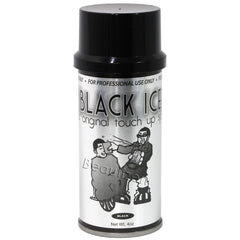 Black Ice Retouche Originale, bouteille 4 oz, retouches précises.