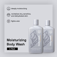 Black Wolf: bouteilles hydratantes de 10oz, douceur longue durée.