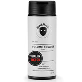 BlackMask poudre-texture-cheveux-homme: texture légère et prise naturelle.
